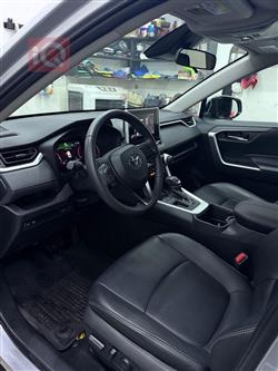 تويوتا راف 4